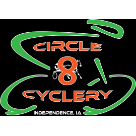 CIRCLE EIGHT CYCLERY